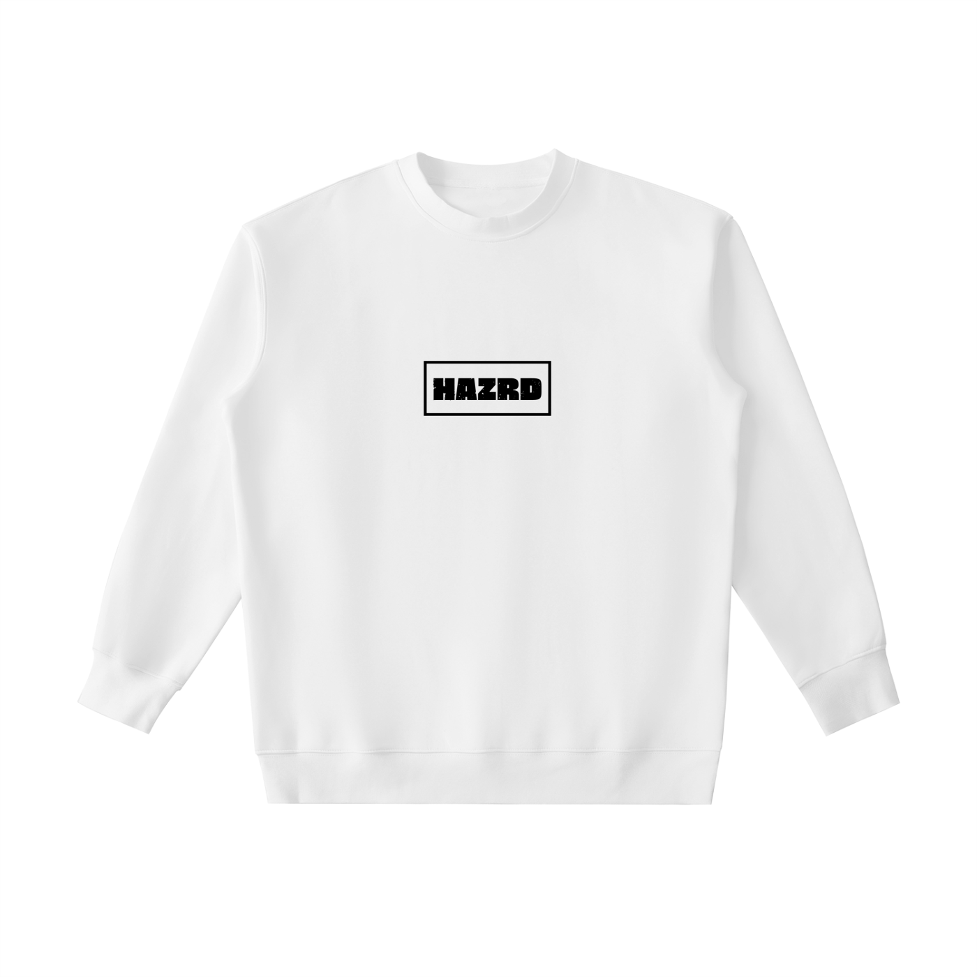 Essential Heavyweight Crewneck Sweatshirt