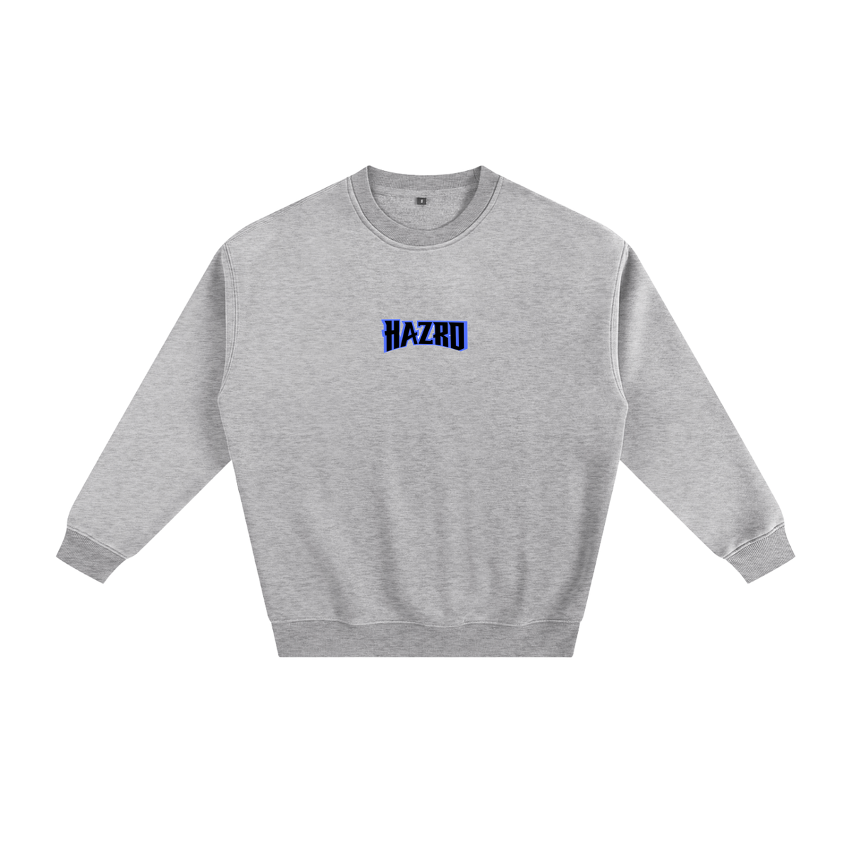 Fleeced Sweatshirt