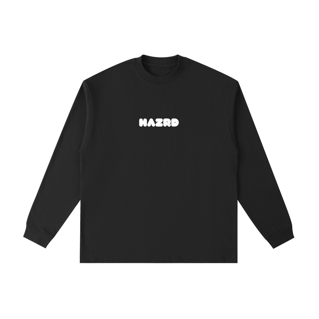 Essential Cotton Long Sleeve T-Shirt