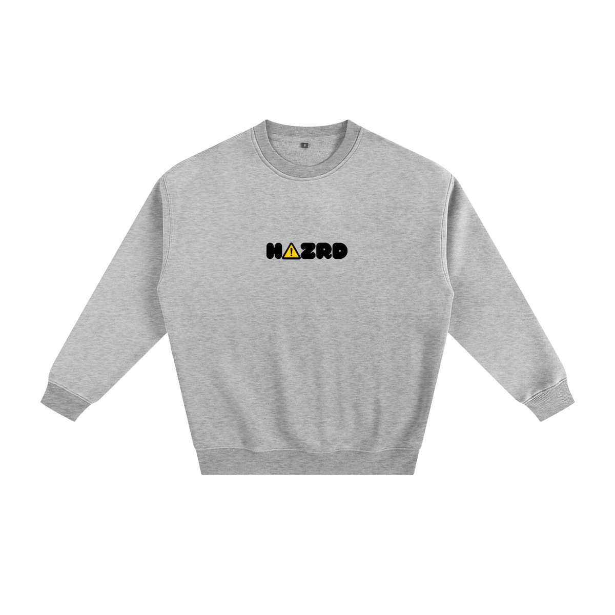 Fleeced Sweatshirt