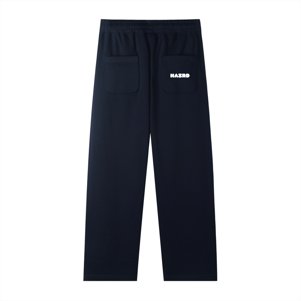 Essential Straight-Leg Sweatpants
