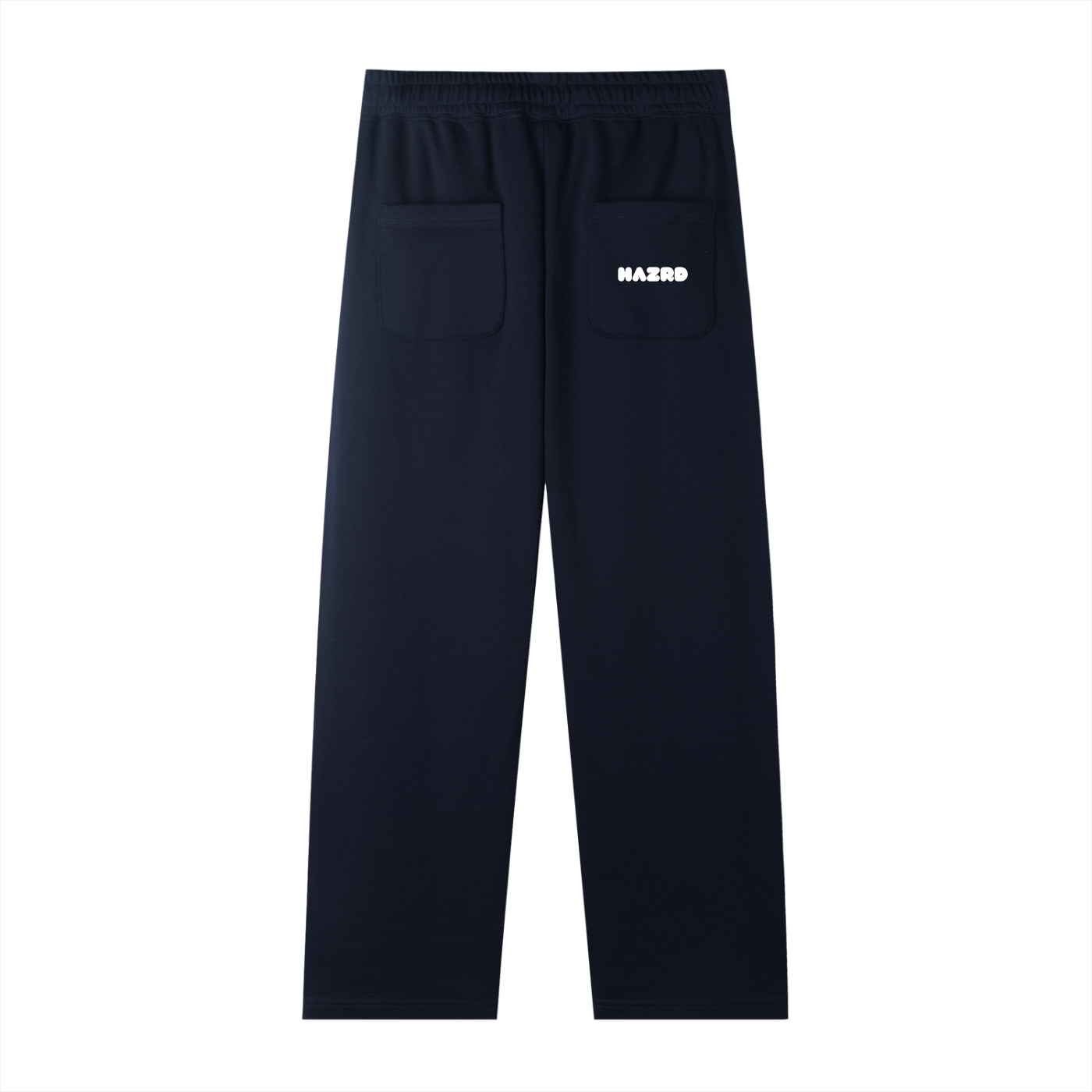 Essential Straight-Leg Sweatpants