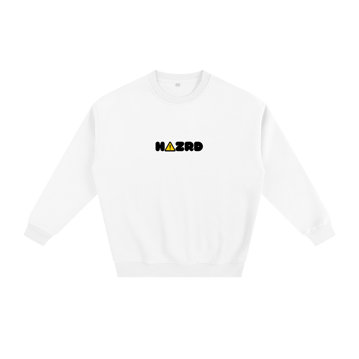 Fleeced Sweatshirt