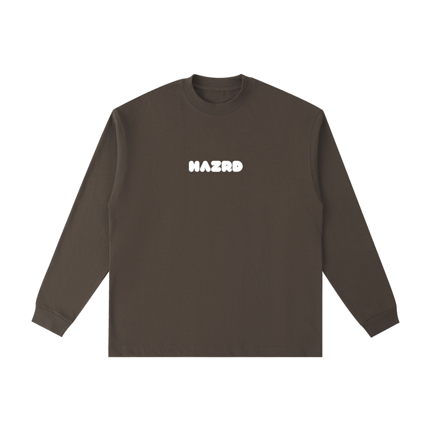Essential Cotton Long Sleeve T-Shirt
