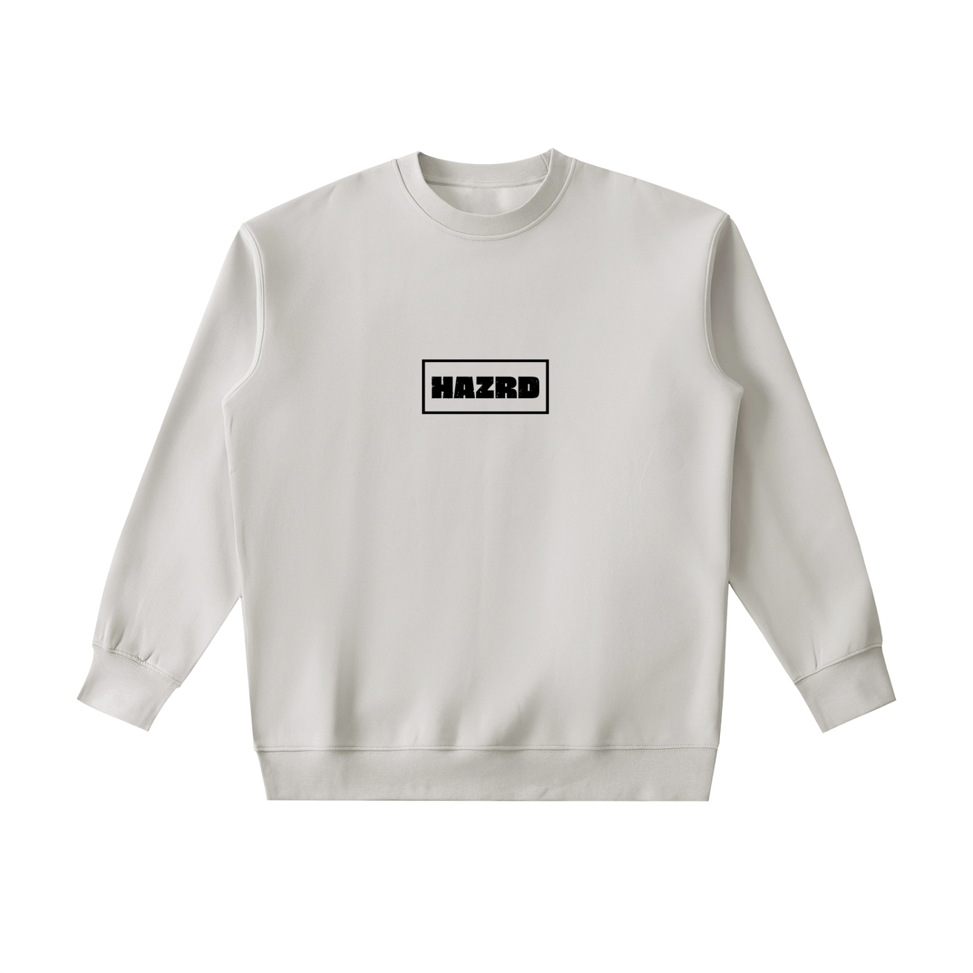 Essential Heavyweight Crewneck Sweatshirt