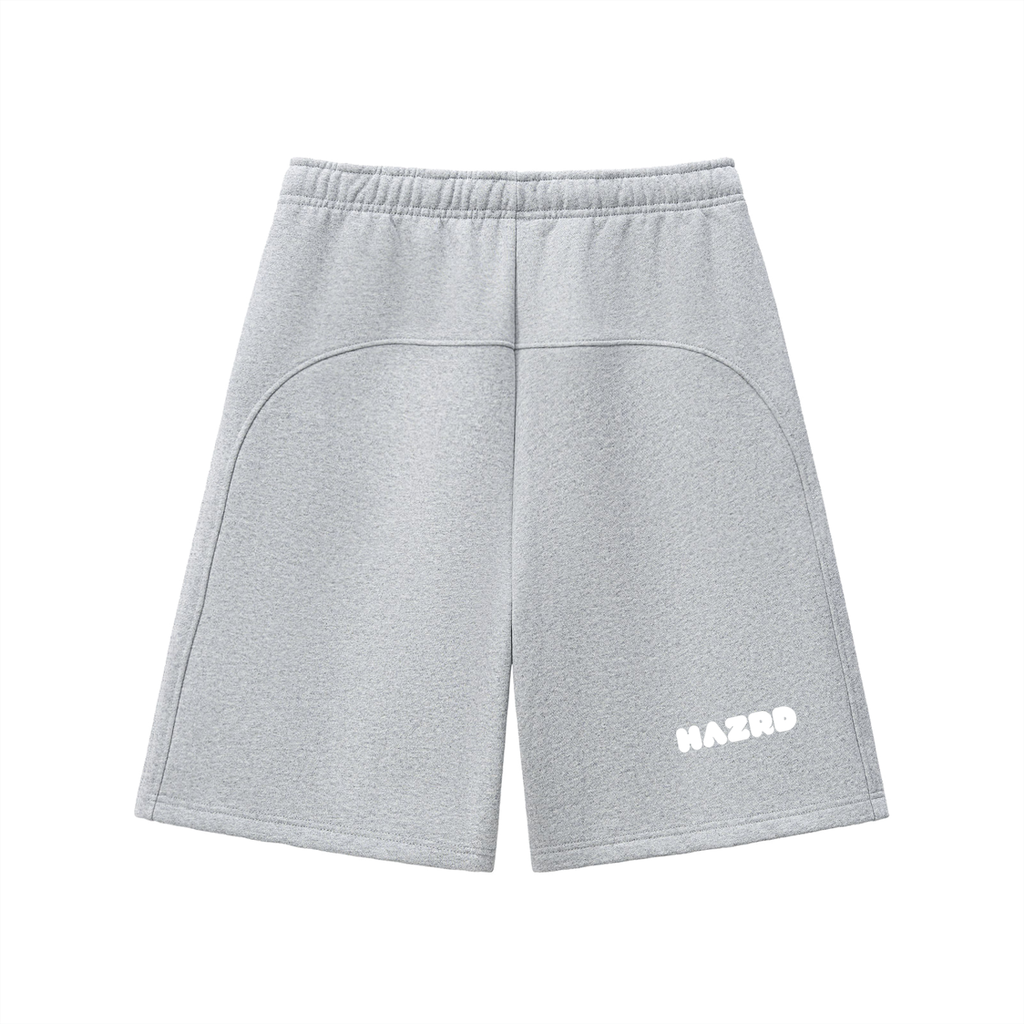 Essential Heavyweight Fleece Shorts
