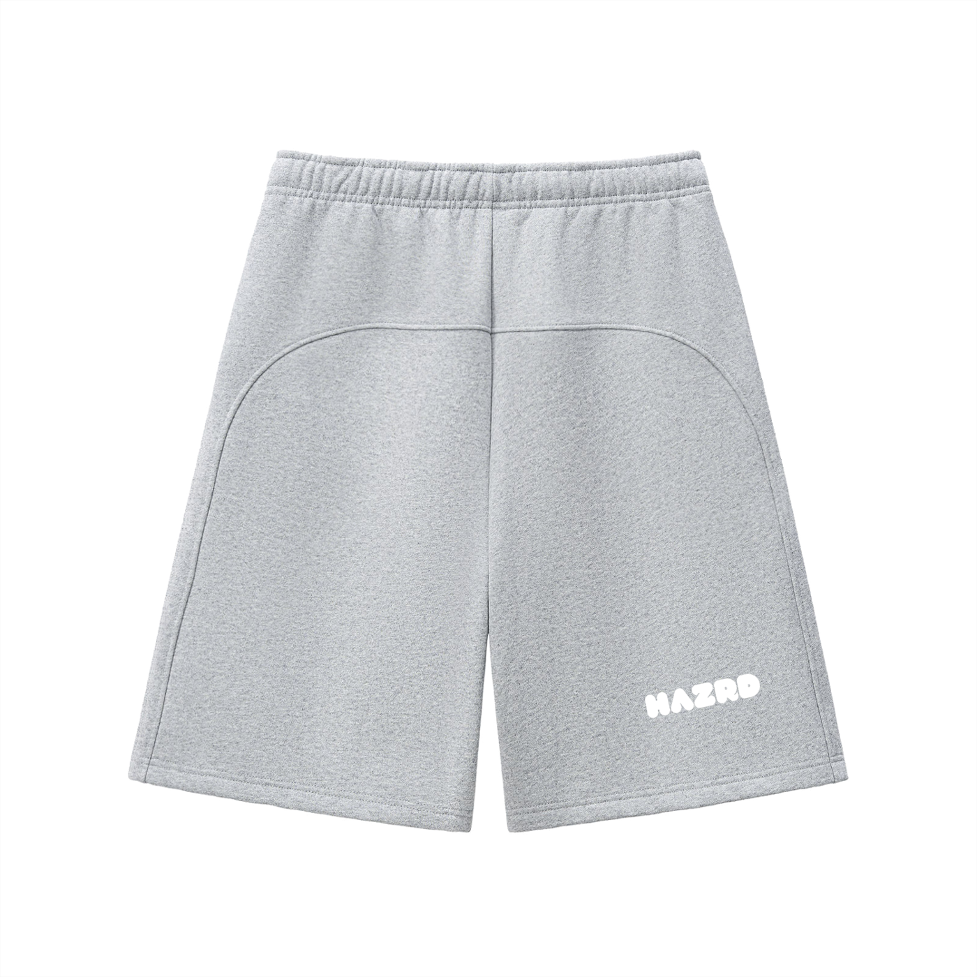 Essential Heavyweight Fleece Shorts