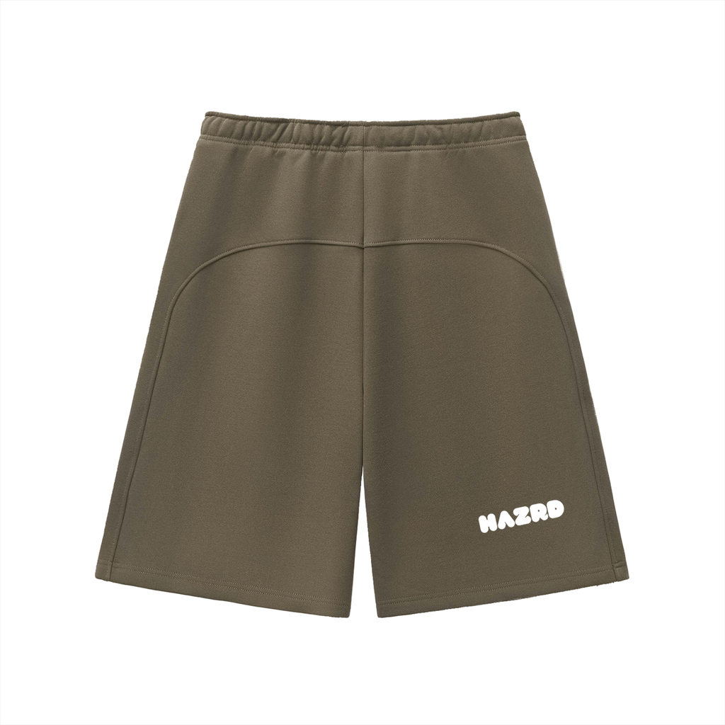 Essential Heavyweight Fleece Shorts