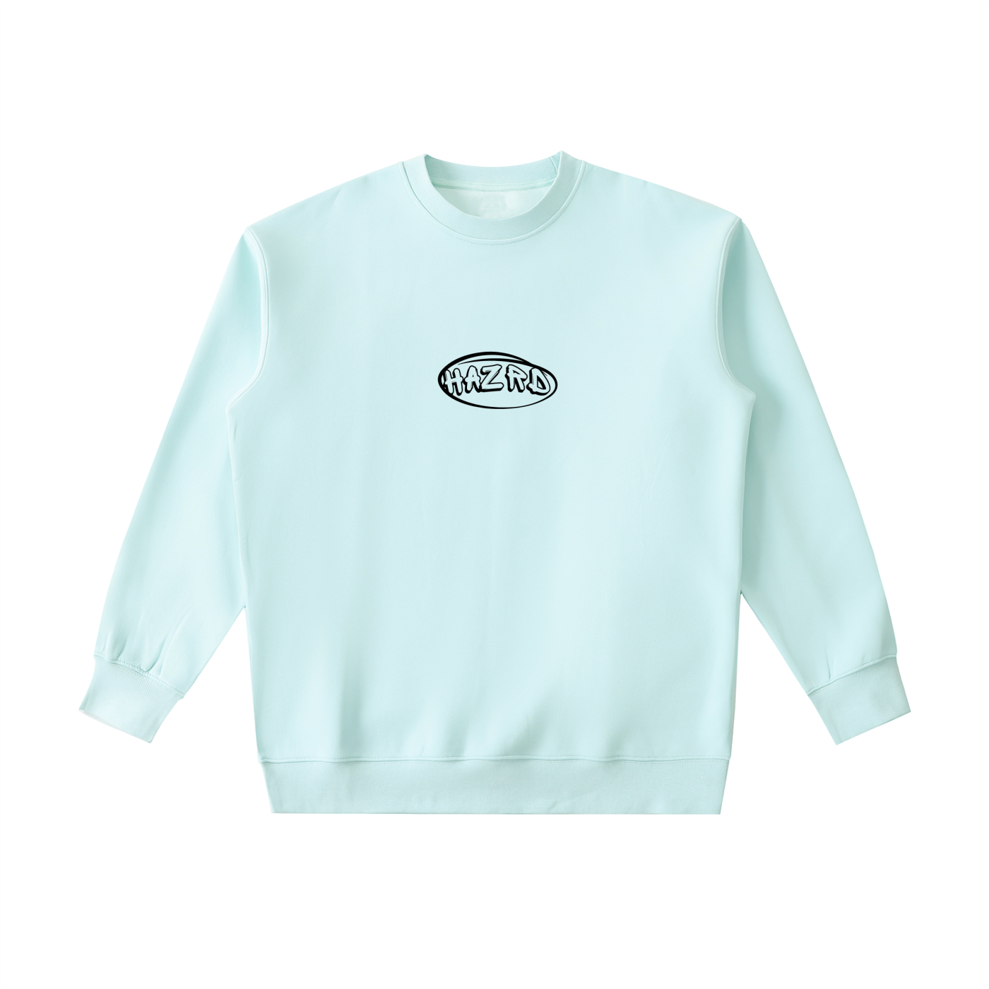 Essential Heavyweight Crewneck Sweatshirt