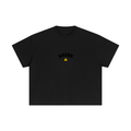 Essential Cotton Boxy T-Shirt