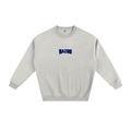 Fleeced Sweatshirt