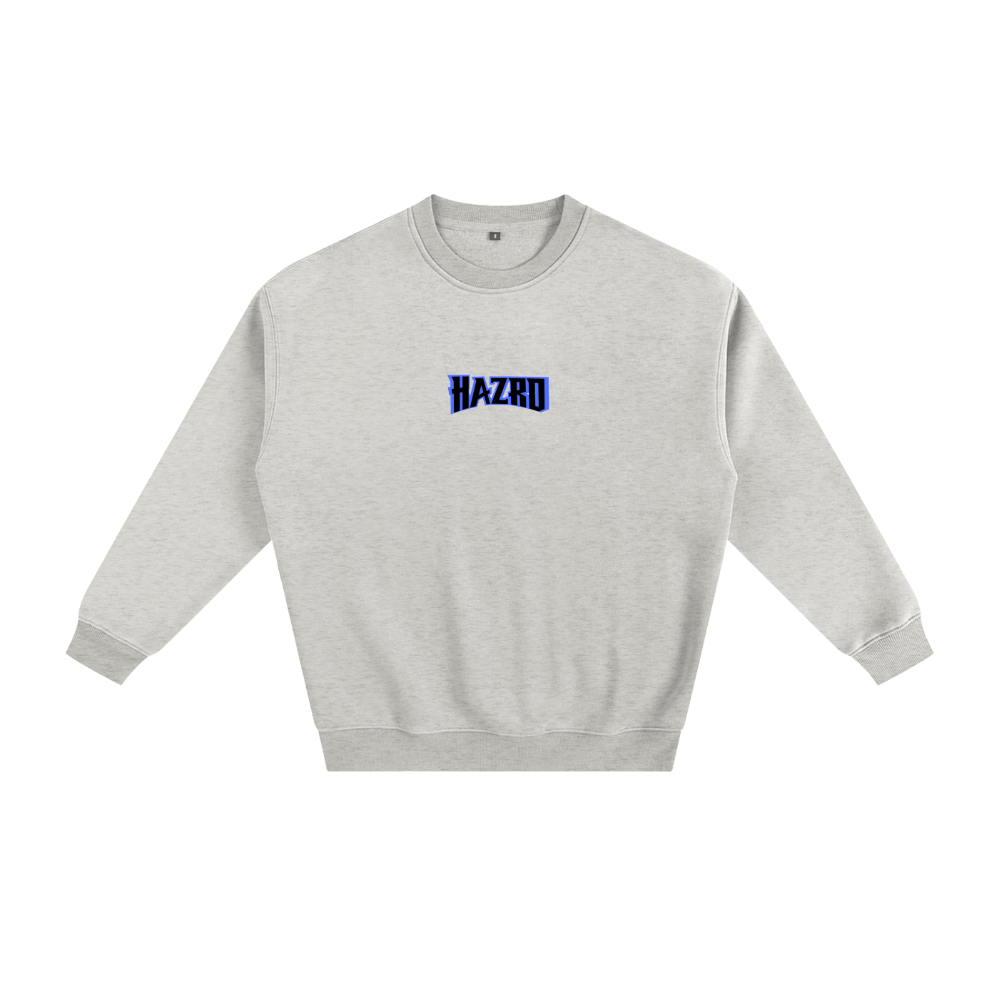 Fleeced Sweatshirt
