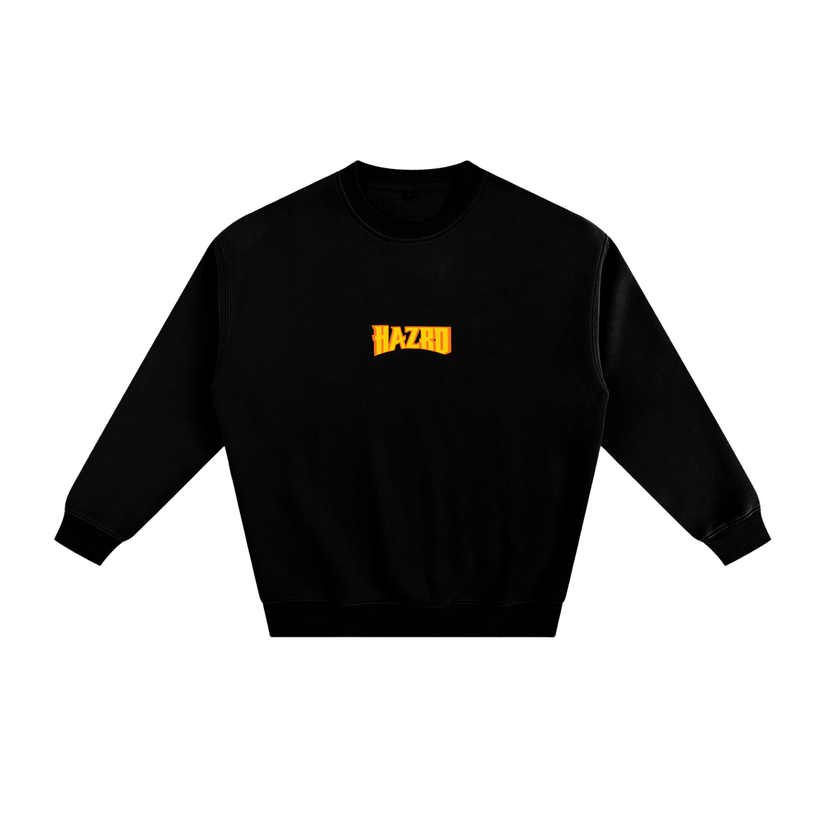 Fleeced Sweatshirt