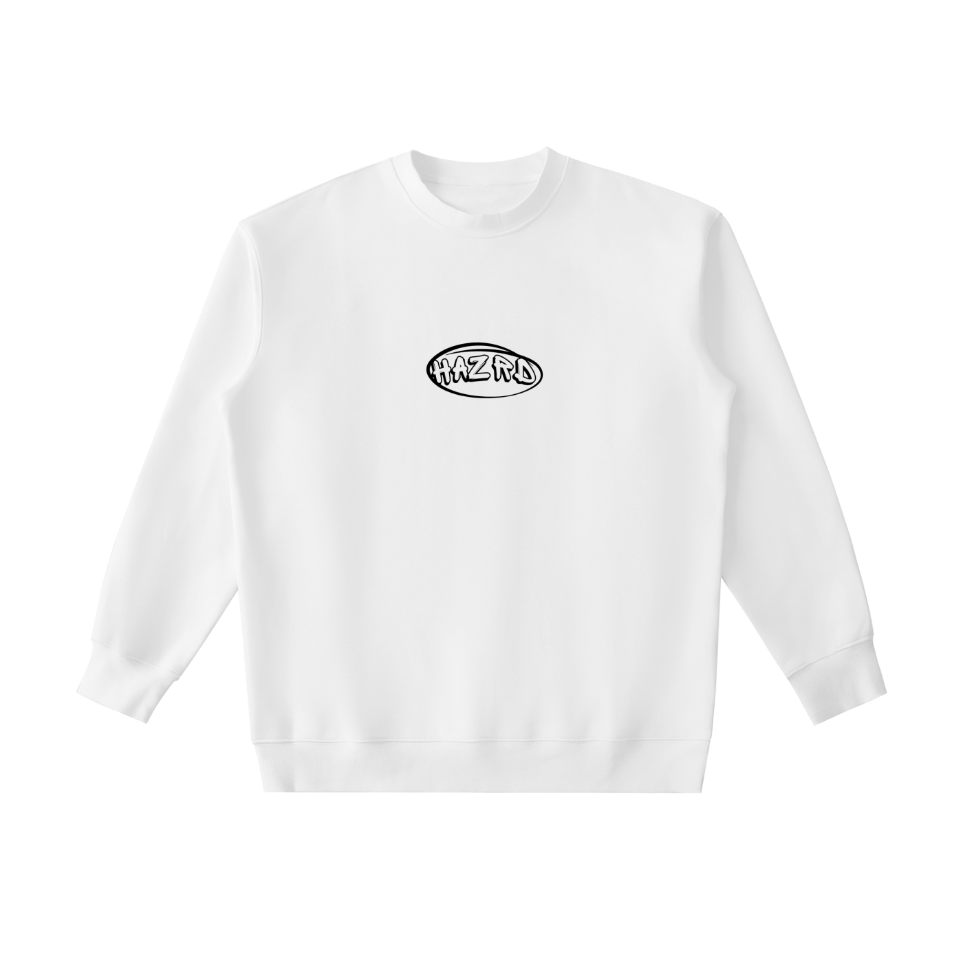 Essential Heavyweight Crewneck Sweatshirt