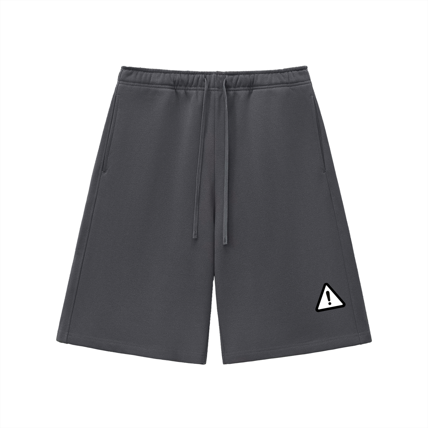 Essential Heavyweight Fleece Shorts