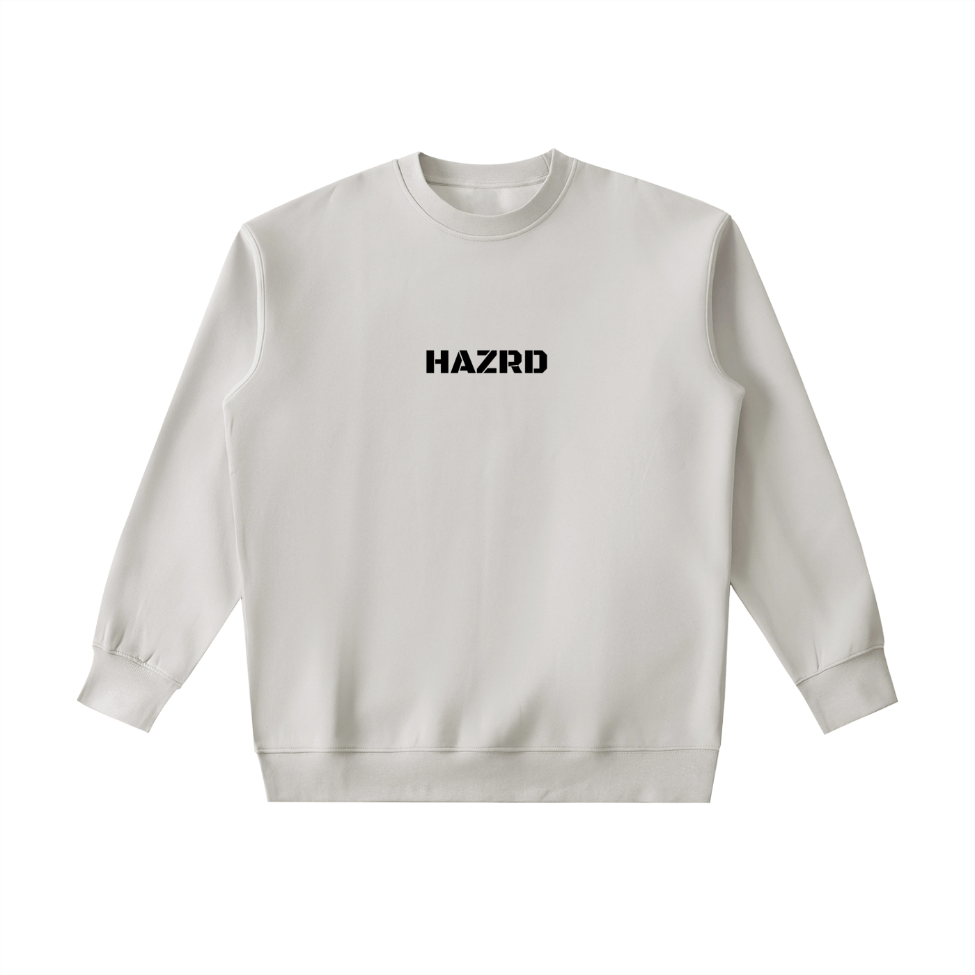 Essential Heavyweight Crewneck Sweatshirt