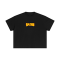 Essential Cotton Boxy T-Shirt