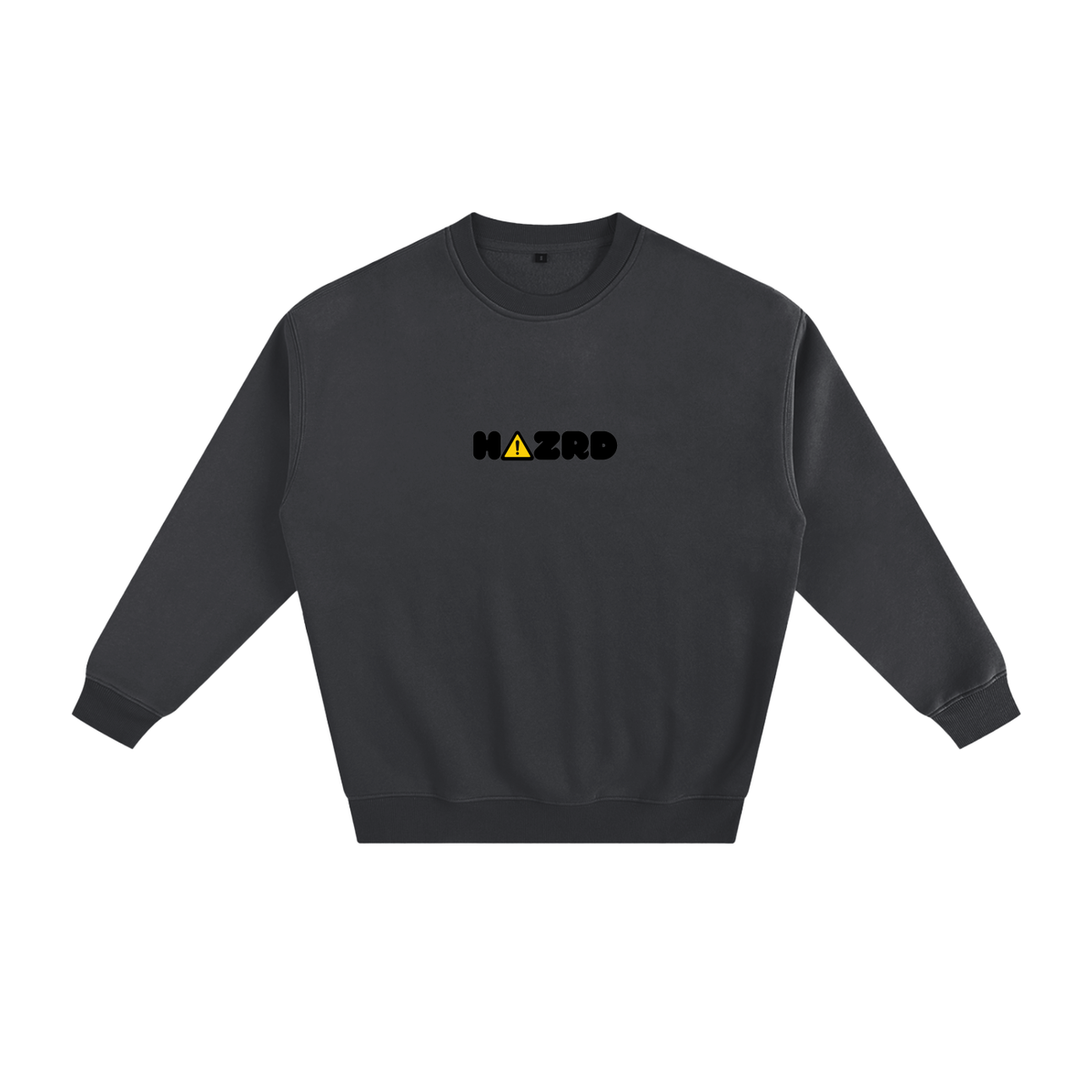 Fleeced Sweatshirt
