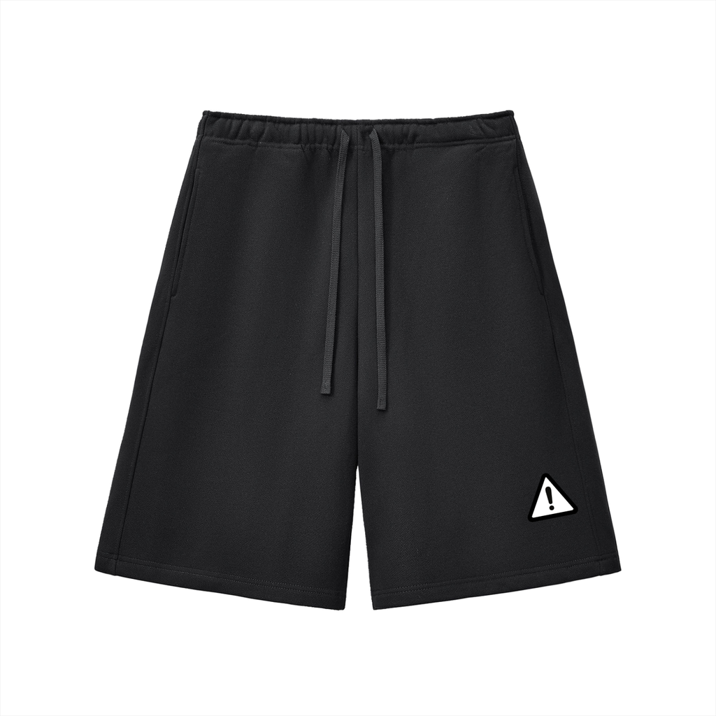 Essential Heavyweight Fleece Shorts