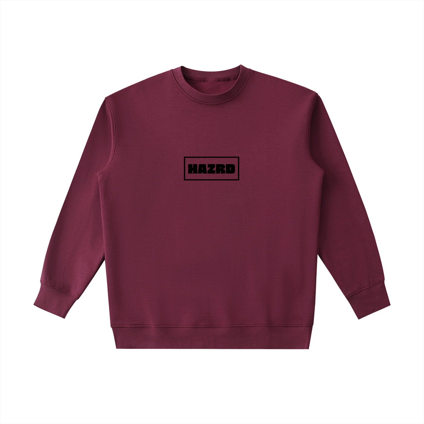 Essential Heavyweight Crewneck Sweatshirt
