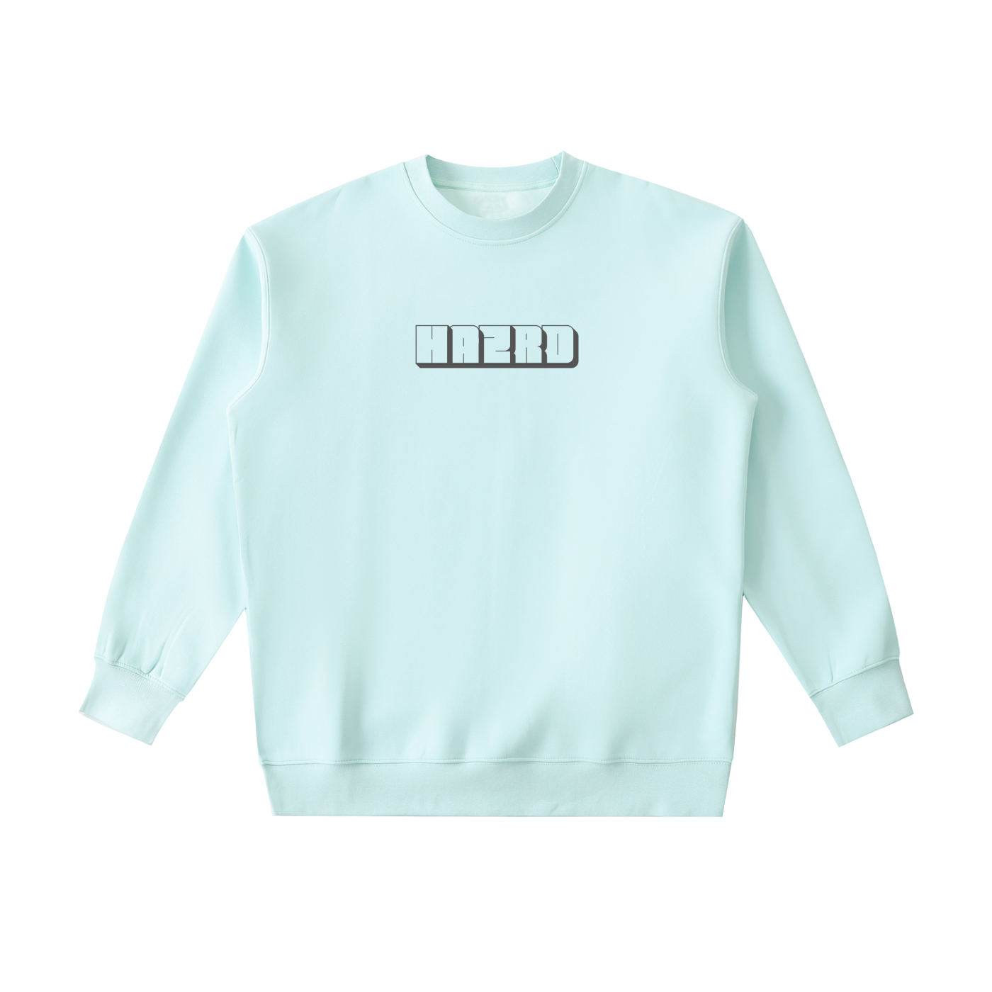 Essential Heavyweight Crewneck Sweatshirt