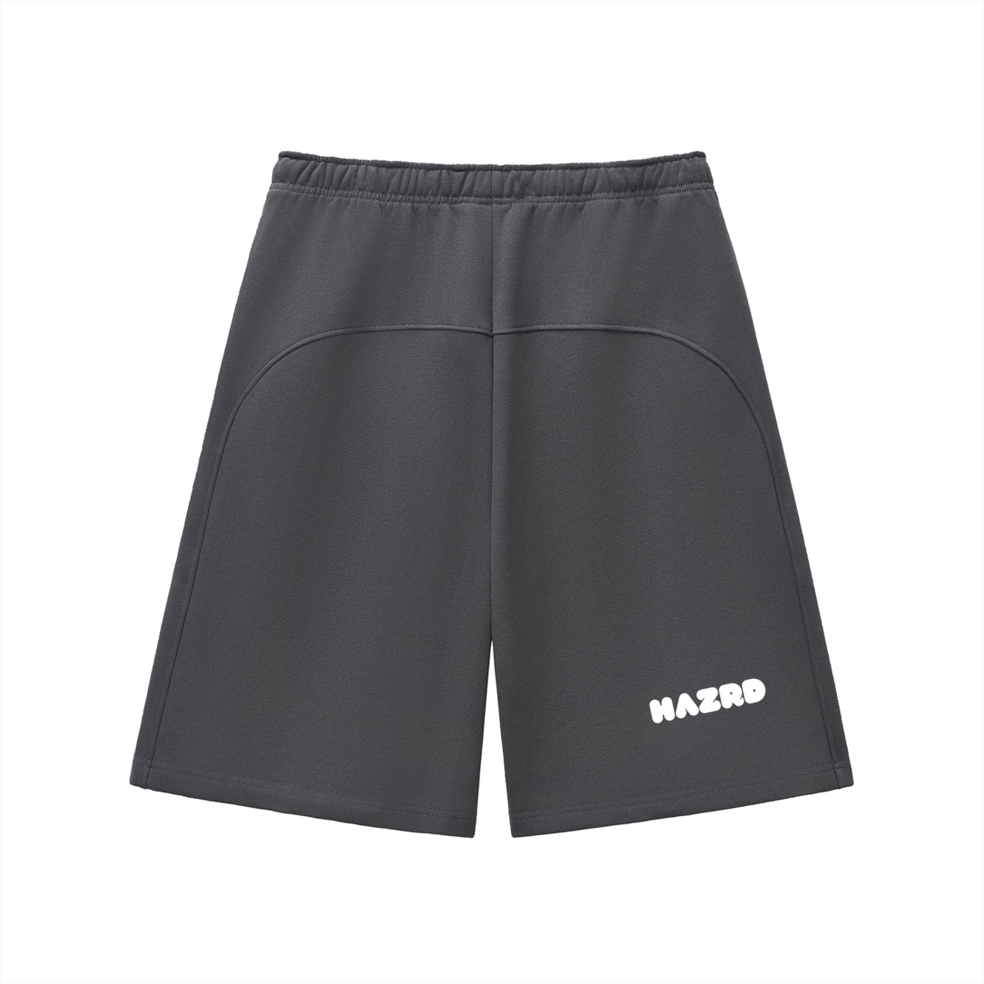 Essential Heavyweight Fleece Shorts