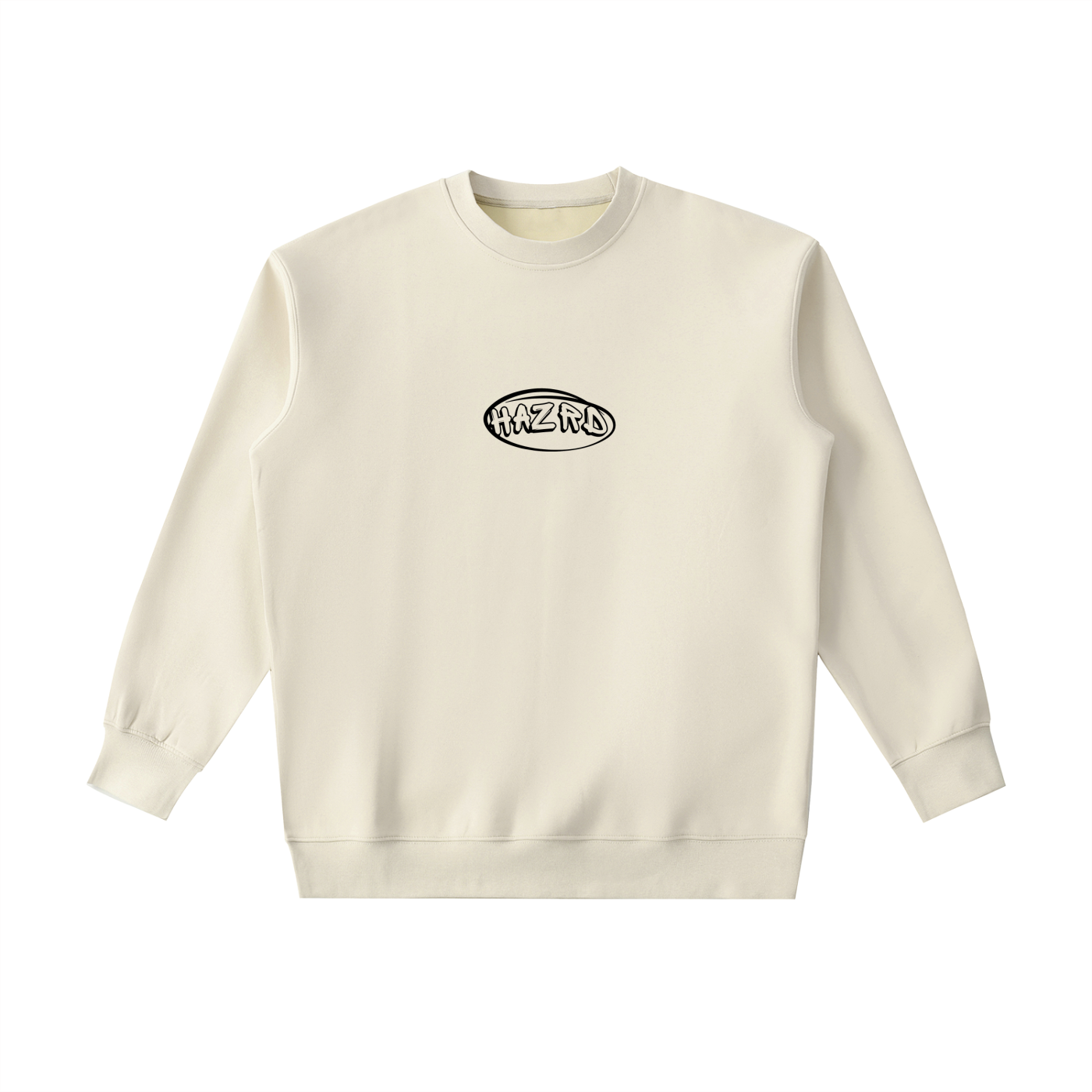 Essential Heavyweight Crewneck Sweatshirt