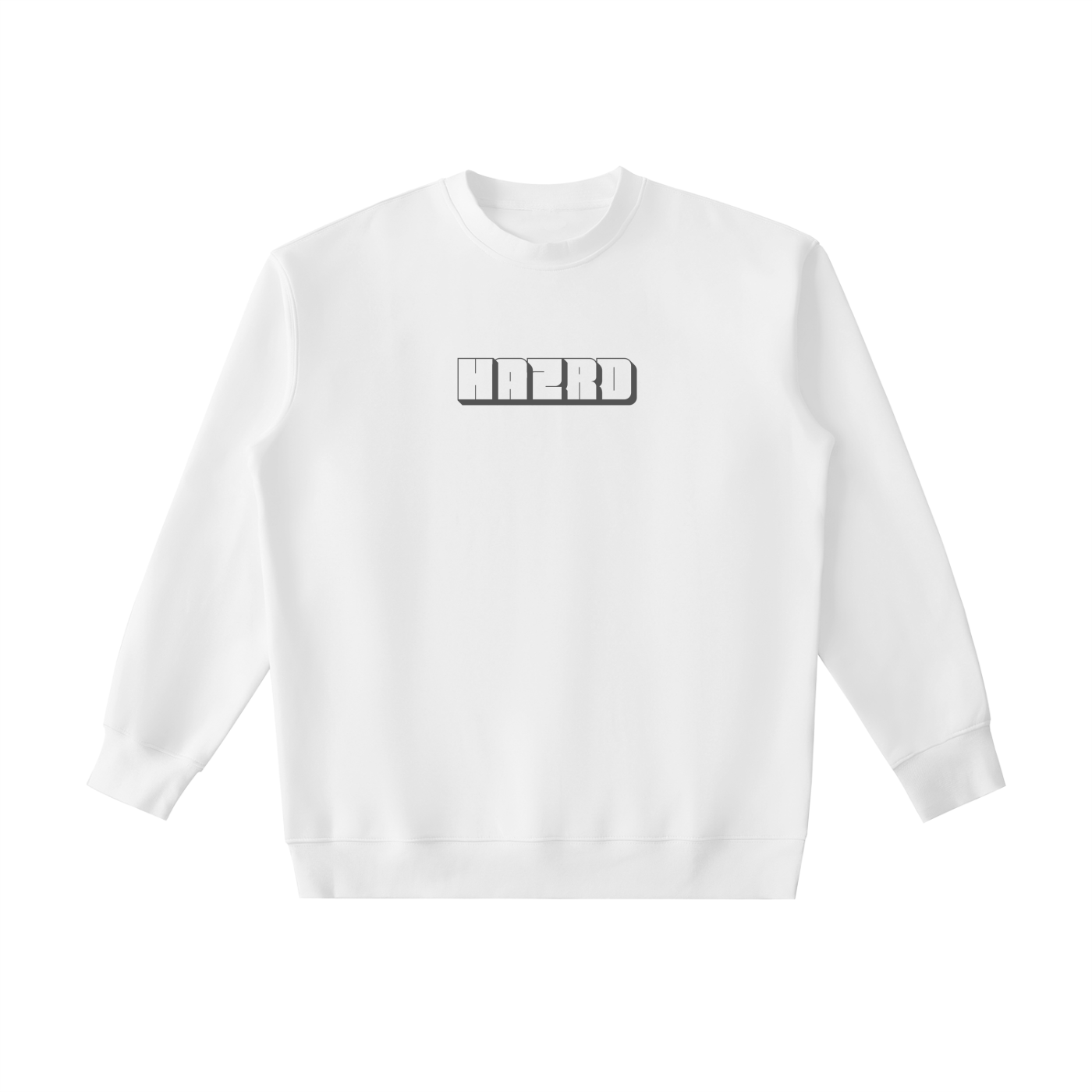 Essential Heavyweight Crewneck Sweatshirt