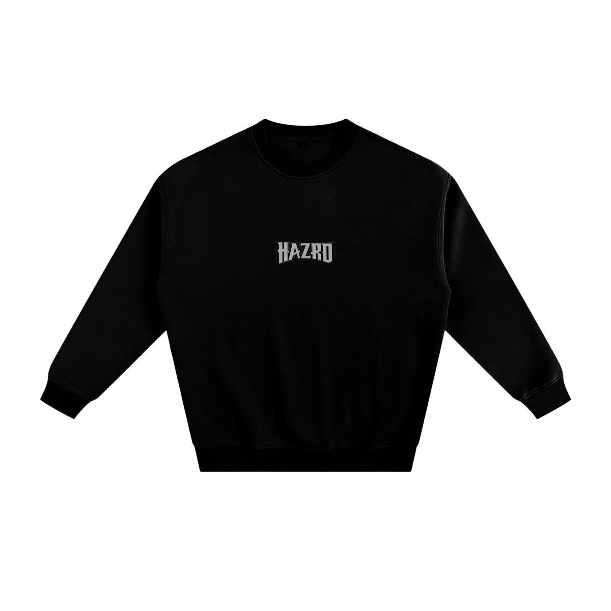 Fleeced Sweatshirt