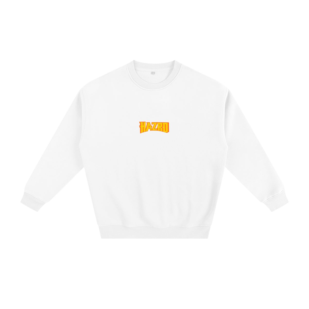 Fleeced Sweatshirt