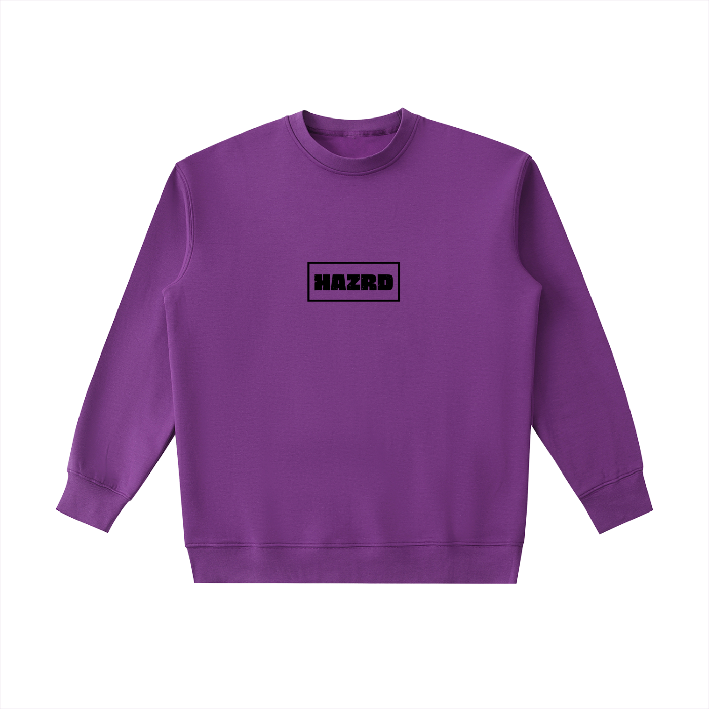 Essential Heavyweight Crewneck Sweatshirt