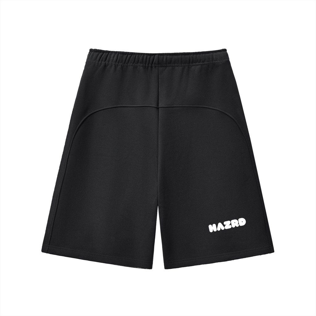 Essential Heavyweight Fleece Shorts