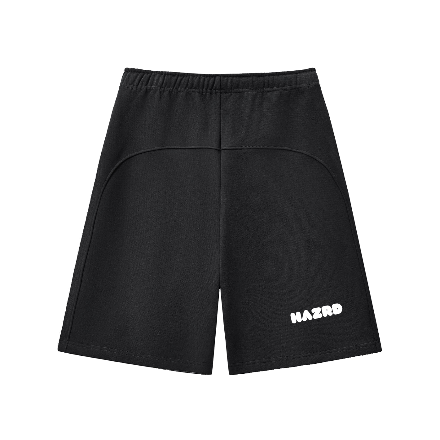 Essential Heavyweight Fleece Shorts