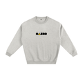 Fleeced Sweatshirt