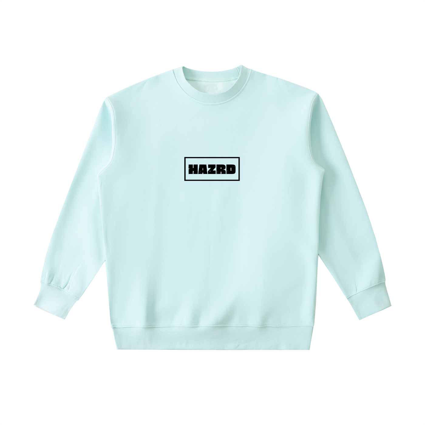 Essential Heavyweight Crewneck Sweatshirt