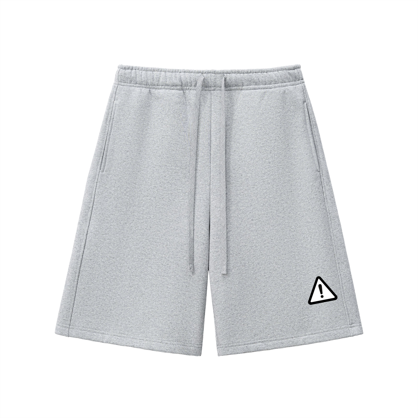 Essential Heavyweight Fleece Shorts