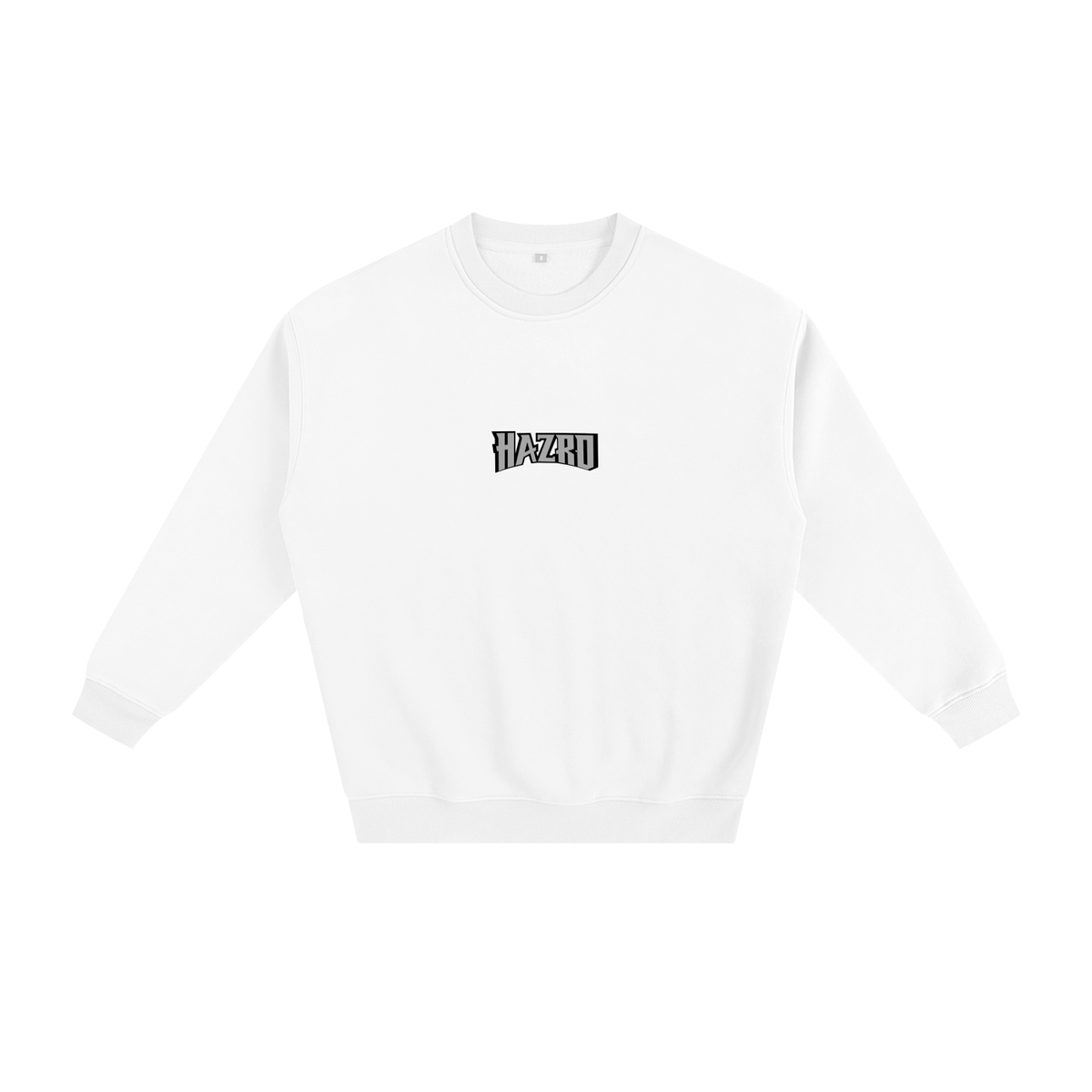 Fleeced Sweatshirt