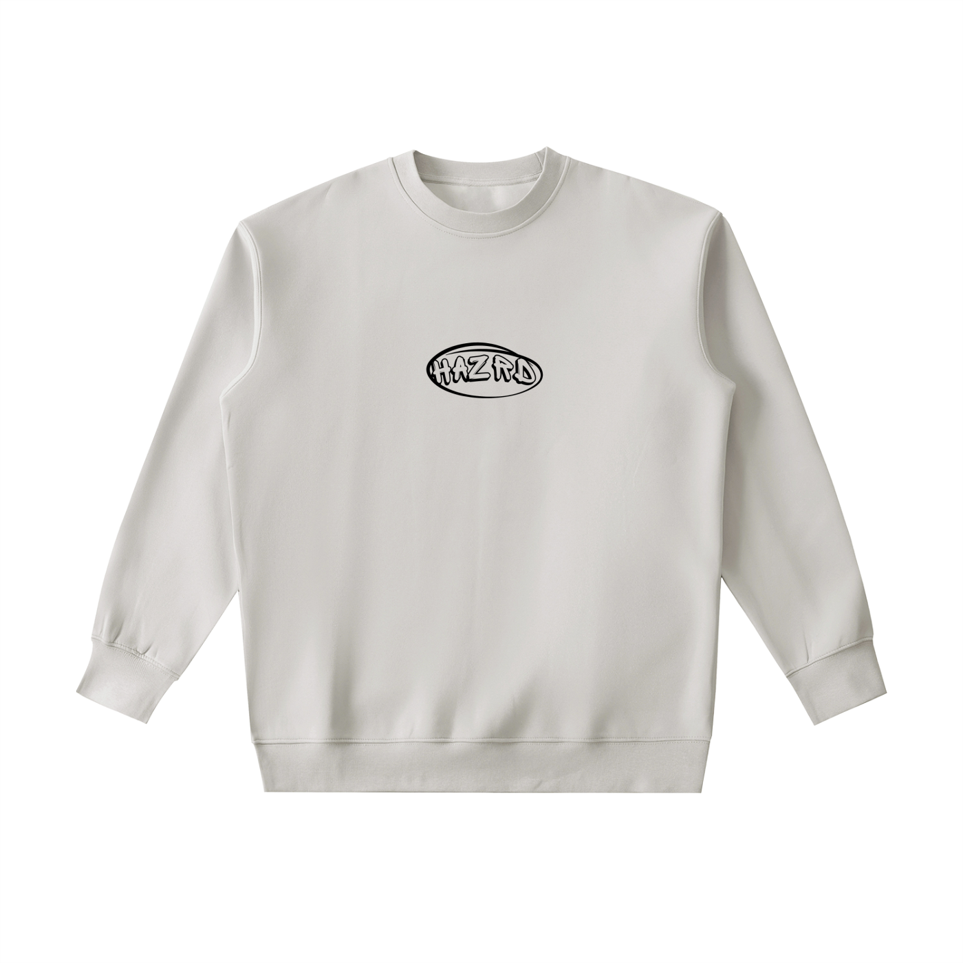 Essential Heavyweight Crewneck Sweatshirt