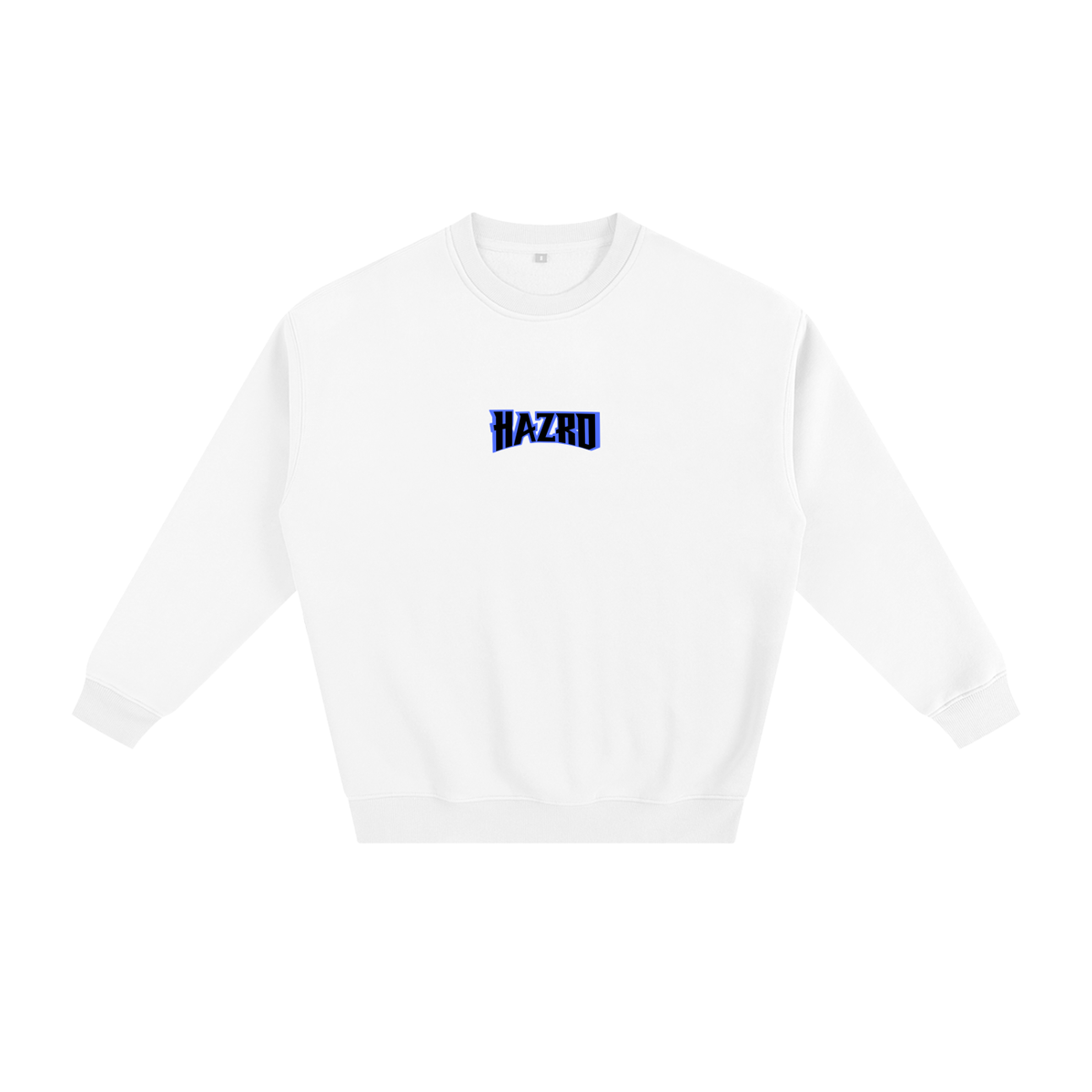 Fleeced Sweatshirt