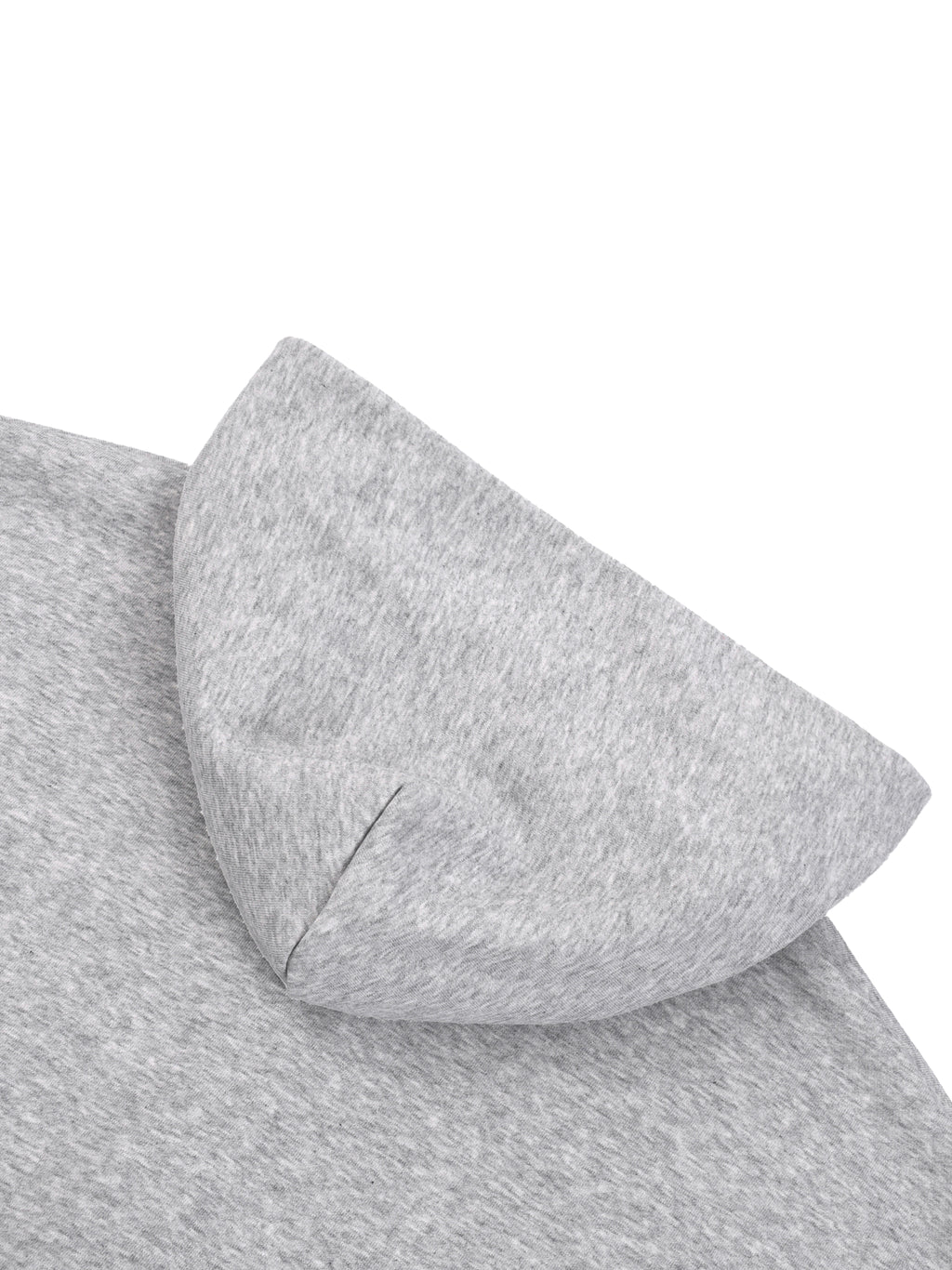 Heavyweight Zip-up Hoodie